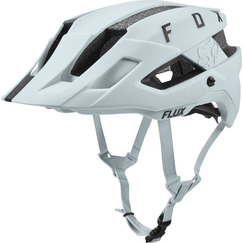 Flux Helmet Solid 2019 L/XL - Mackay Cycles - [product_SKU] - FOX