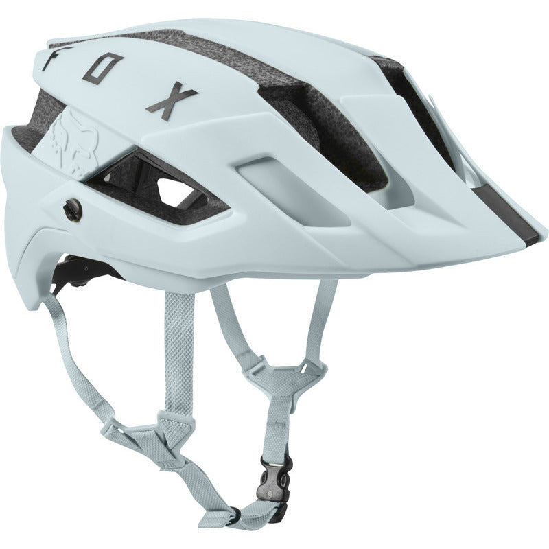 Flux Helmet Solid 2019 L/XL - Mackay Cycles - [product_SKU] - FOX