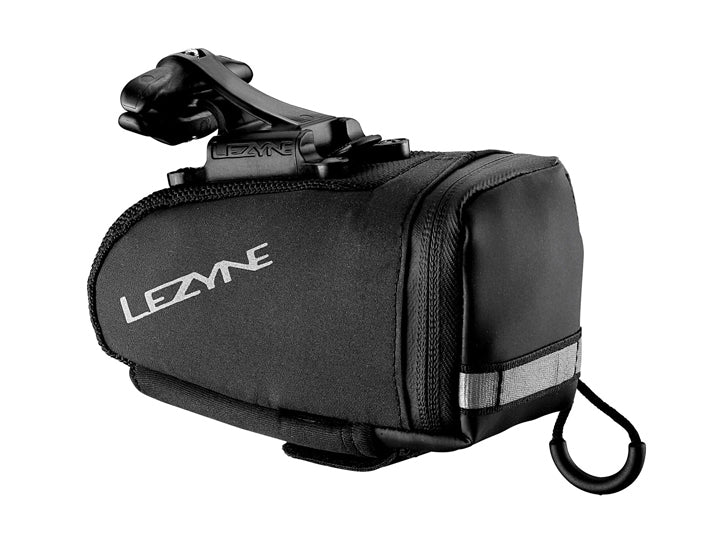 M-Caddy QR S - Black - Mackay Cycles - [product_SKU] - Lezyne