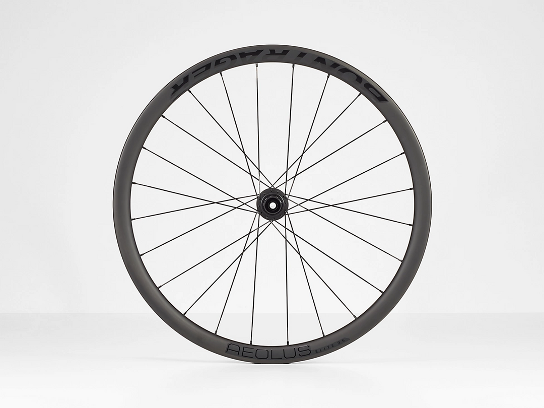 Bontrager Aeolus Elite 35 TLR Disc Road Wheel - Mackay Cycles - [product_SKU] - Bontrager