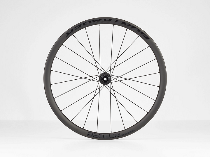 Bontrager Aeolus Elite 35 TLR Disc Road Wheel - Mackay Cycles - [product_SKU] - Bontrager