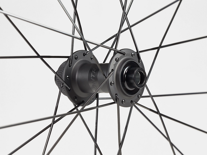 Bontrager Aeolus Elite 35 TLR Disc Road Wheel - Mackay Cycles - [product_SKU] - Bontrager