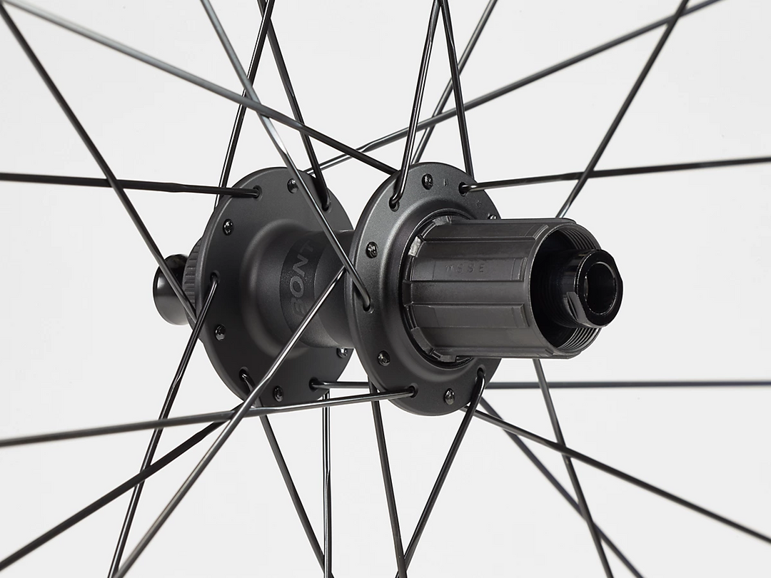 Bontrager Aeolus Elite 35 TLR Disc Road Wheel - Mackay Cycles - [product_SKU] - Bontrager