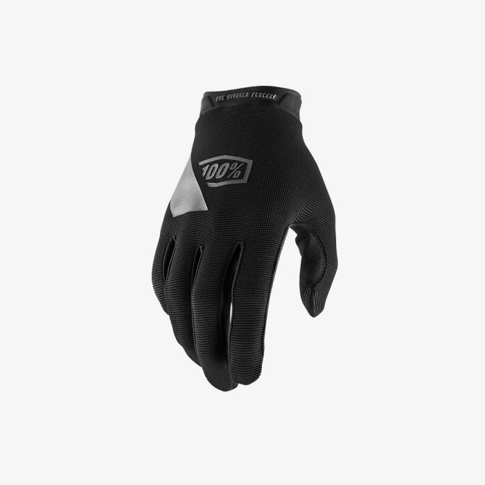 Ridecamp Womens Glove Black - Mackay Cycles - [product_SKU] - 100%