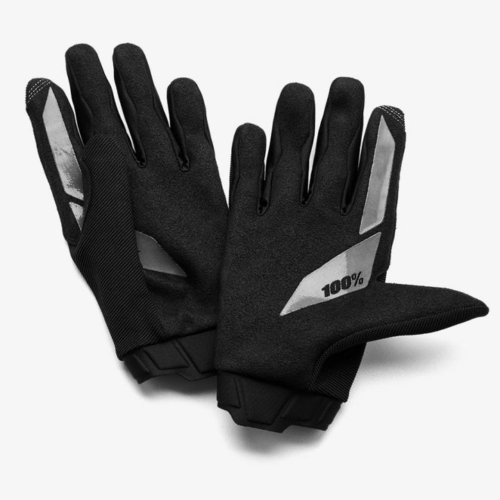 Ridecamp Womens Glove Black - Mackay Cycles - [product_SKU] - 100%