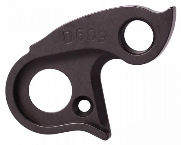 PILO Derailleur Hanger - D609 for NORCO 2015 12x142 - WMFG-274 - Mackay Cycles - [product_SKU] - PILO