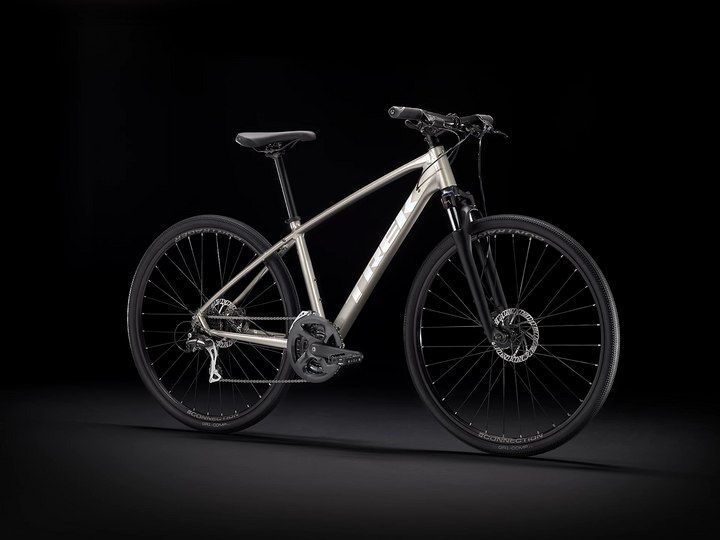 Dual Sport 2 Metallic Gunmetal - Mackay Cycles - [product_SKU] - TREK