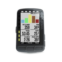 Wahoo ELEMNT ROAM GPS Bike Computer - Mackay Cycles - [product_SKU] - Wahoo