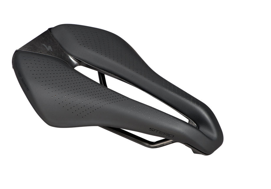 Sitero Saddle Blk - Mackay Cycles - [product_SKU] - Specialized