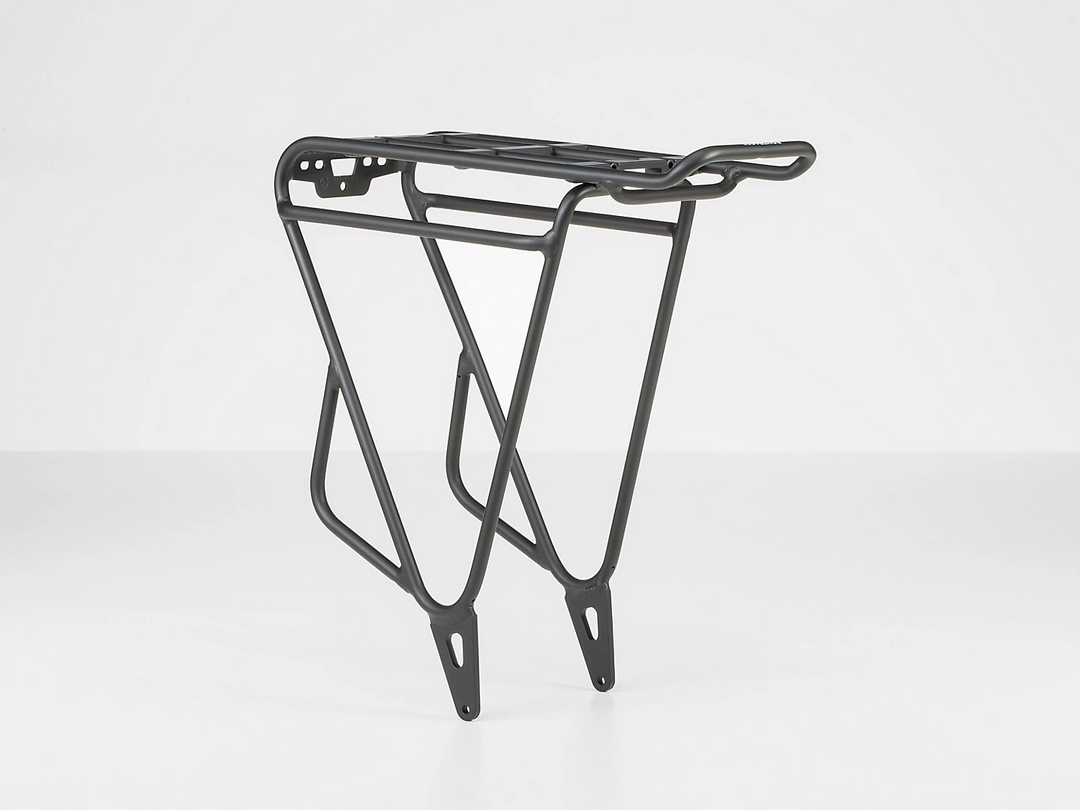 Bontrager BackRack Deluxe MIK - Mackay Cycles - [product_SKU] - Bontrager