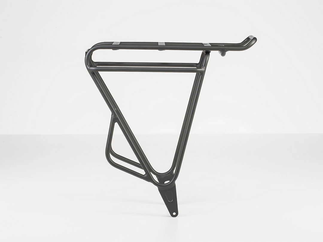 Bontrager BackRack Deluxe MIK - Mackay Cycles - [product_SKU] - Bontrager