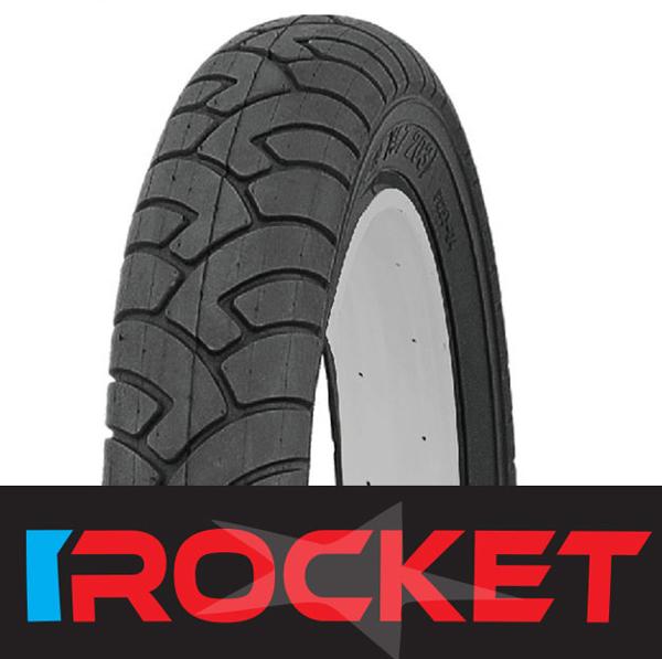 Tyre - Smooth - 12 1/2 x 2 1/4 Wirebead - Mackay Cycles - [product_SKU] - ROCKET