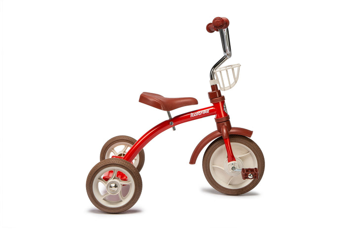 10" Super Lucy Tricycle Champion - Mackay Cycles - [product_SKU] - Italtrike