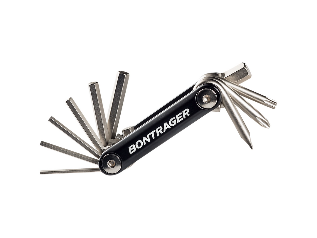 Bontrager Comp Multi-Tool - Mackay Cycles - [product_SKU] - Bontrager