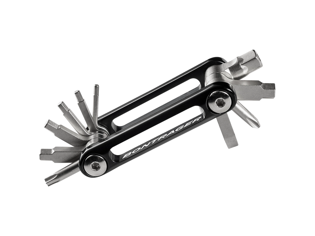 Bontrager Elite Multi-Tool - Mackay Cycles - [product_SKU] - Bontrager