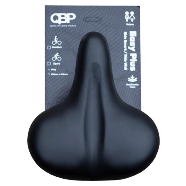 COMFORT PLUS SADDLE - Mackay Cycles - [product_SKU] - QBP