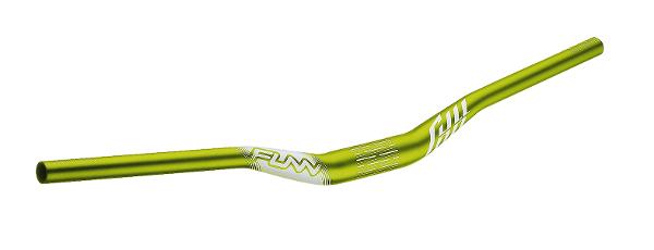 FUNN - Handlebar - Full On - 31.8 - 785mm Wide - 30mm Rise - Mackay Cycles - [product_SKU] - FUNN