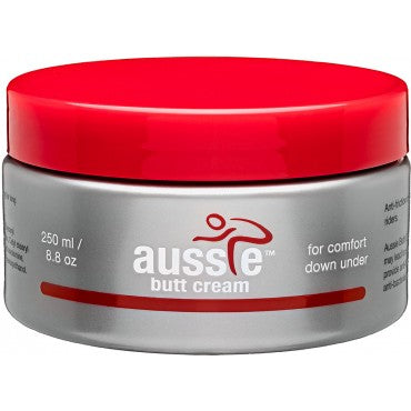 Aussie Butt Cream 250gm Jar - Mackay Cycles - [product_SKU] - Aussie Butt Cream