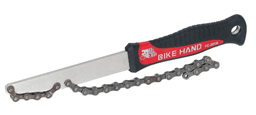 Chain Whip - Mackay Cycles - [product_SKU] - BIKEHAND