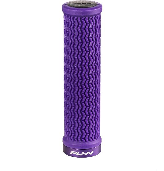 Grips - Holeshot - One Sided Lock - Mackay Cycles - [product_SKU] - FUNN