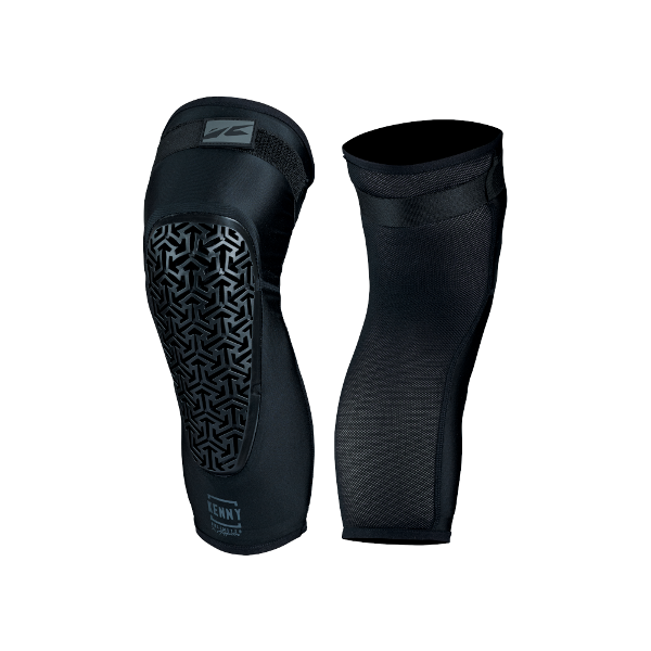 KENNY RACING Knee Guard - Reflex - Mackay Cycles - [product_SKU] - KENNY RACING