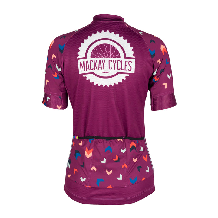 MC SL Expert Jersey + Bibs - Medium - Mackay Cycles - [product_SKU] - Specialized