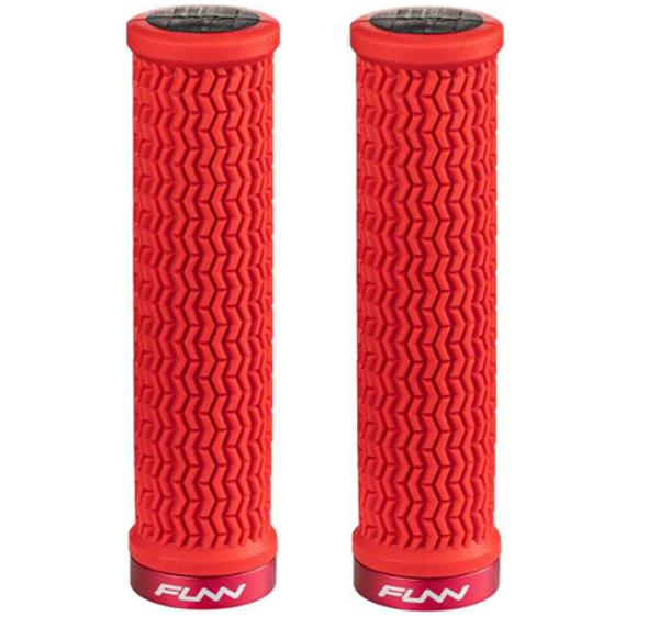 Grips - Holeshot - One Sided Lock - Mackay Cycles - [product_SKU] - FUNN