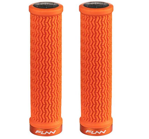 Grips - Holeshot - One Sided Lock - Mackay Cycles - [product_SKU] - FUNN