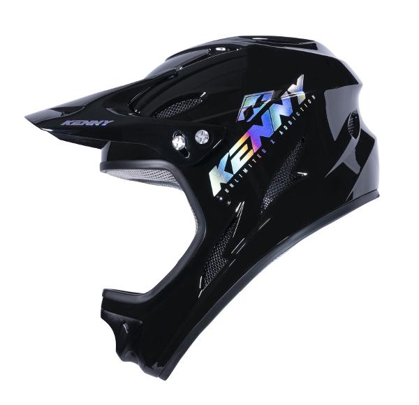 Helmet - Downhill BMX - 2023 - Mackay Cycles - [product_SKU] - KENNY RACING