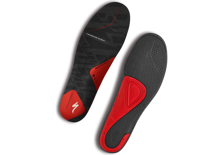 BODY GEOMETRY SL FOOTBEDS - Mackay Cycles - [product_SKU] - Specialized