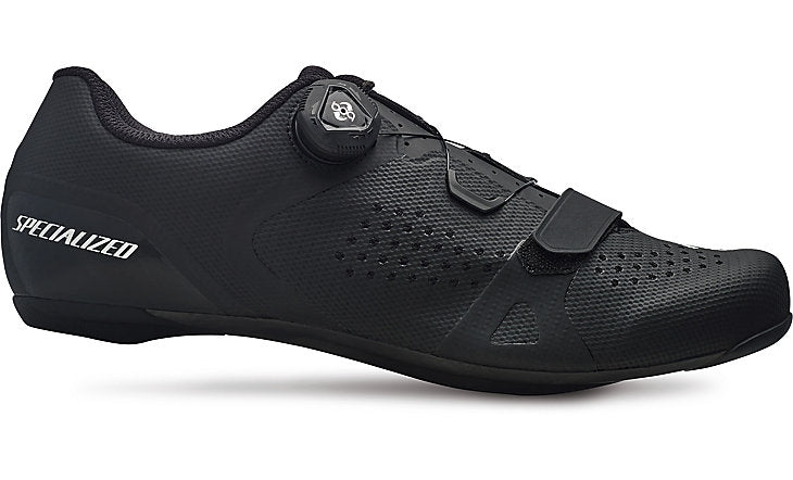 TORCH 2.0 RD SHOE BLK - Mackay Cycles - [product_SKU] - Specialized