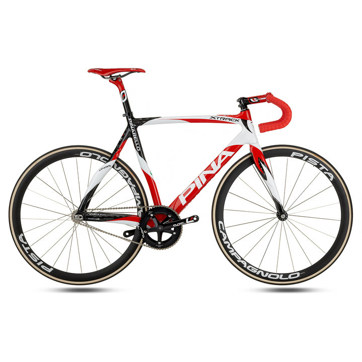 X-Track Sprint 46HM3K - FRAMESET - Mackay Cycles - [product_SKU] - PInarello