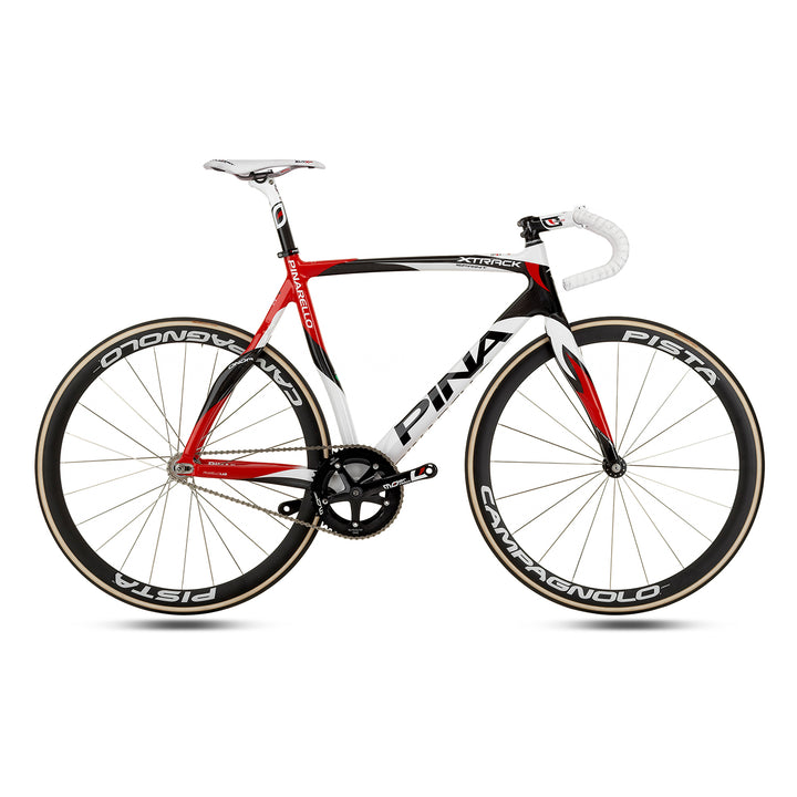 X-Track Sprint 46HM3K - FRAMESET - Mackay Cycles - [product_SKU] - PInarello