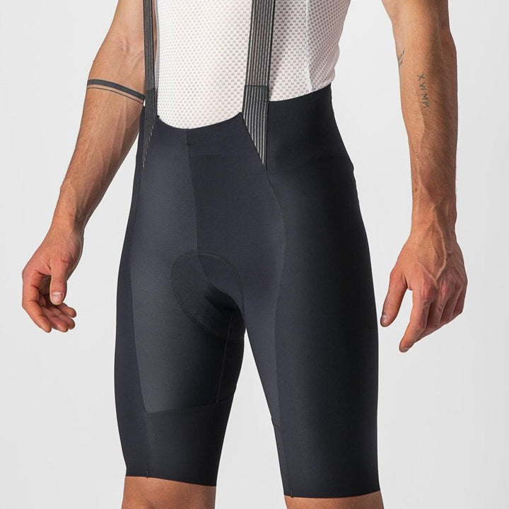 CASTELLI FREE AERO RC BIB SHORT BLACK - Mackay Cycles - [product_SKU] - CASTELLI