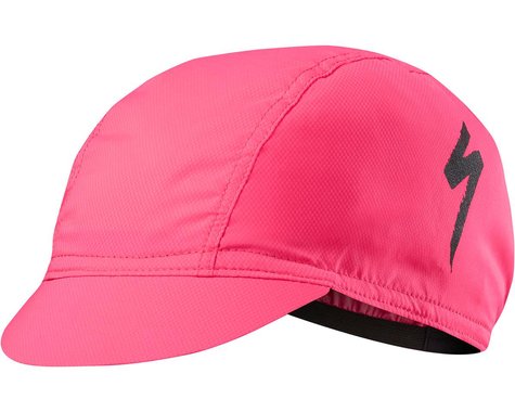 Deflect Uv Cycling Cap Neon Pnk S/M - Mackay Cycles - [product_SKU] - Specialized