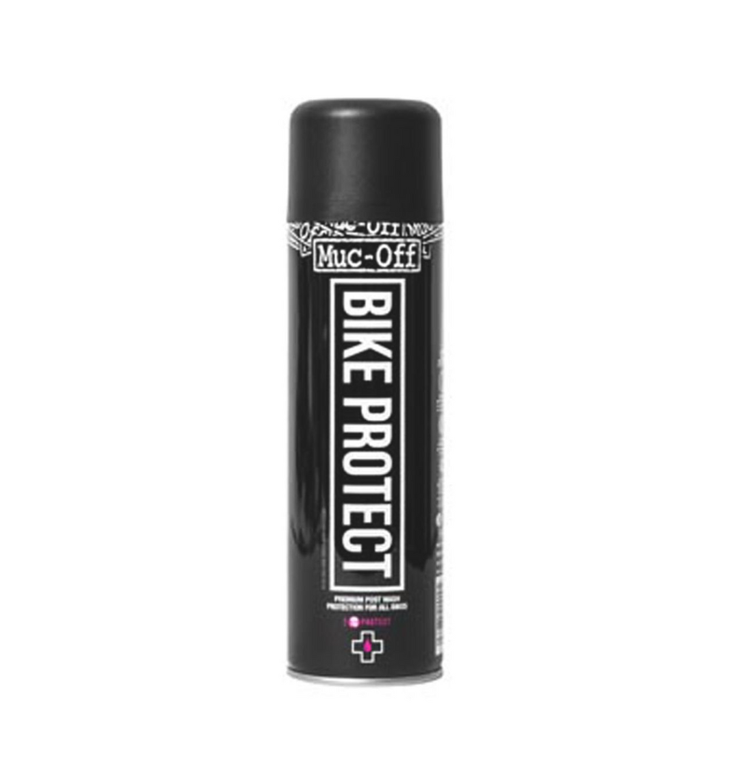 MUC-OFF PROTECT BIKE PROTECT 500ML - Mackay Cycles - [product_SKU] - Muc-Off