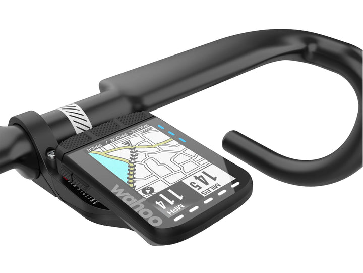 KOM Wahoo Aero Computer Mount - Mackay Cycles - [product_SKU] - KOM