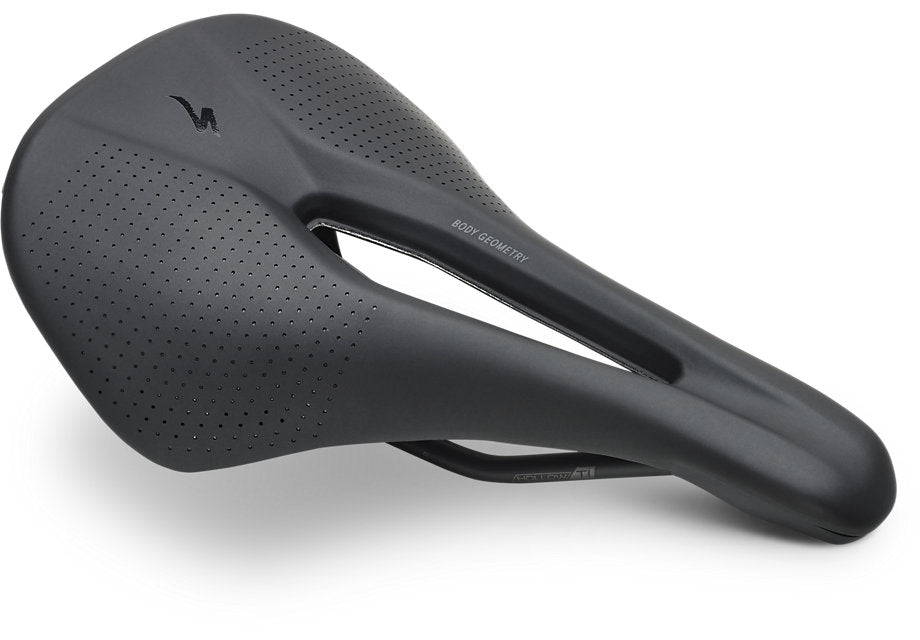 POWER ARC EXPERT SADDLE BLK - Mackay Cycles - [product_SKU] - Specialized