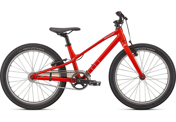 JETT 20 SINGLE SPEED - Mackay Cycles - [product_SKU] - Specialized