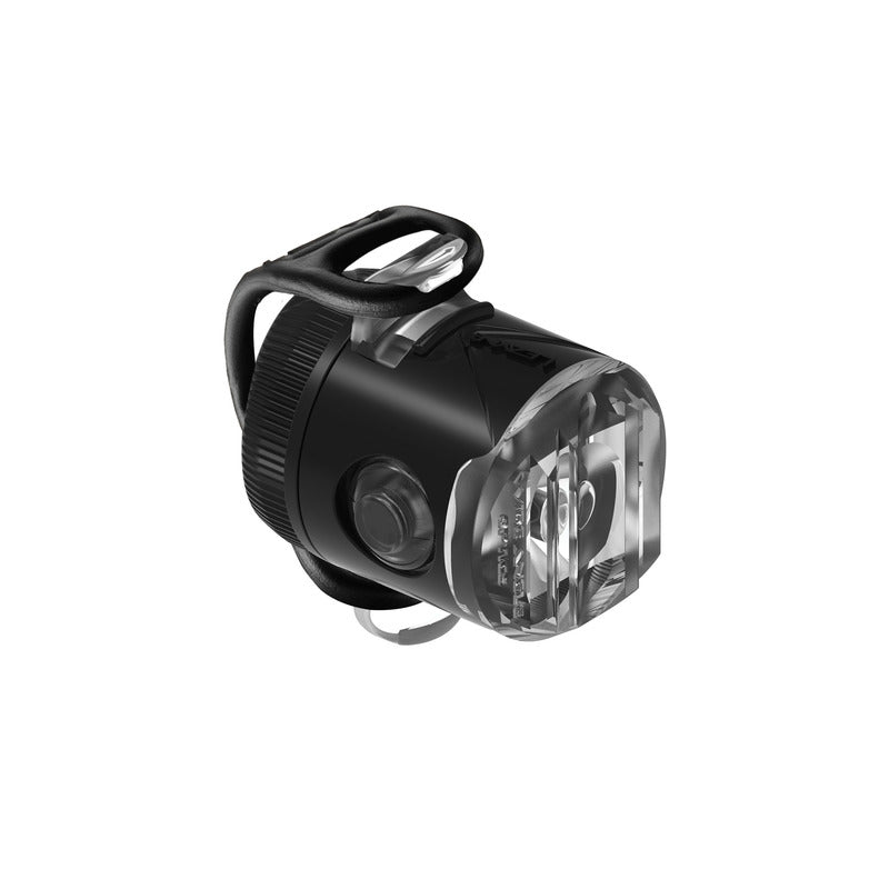 LED FEMTO USB FRONT - BLACK - Mackay Cycles - [product_SKU] - Lezyne