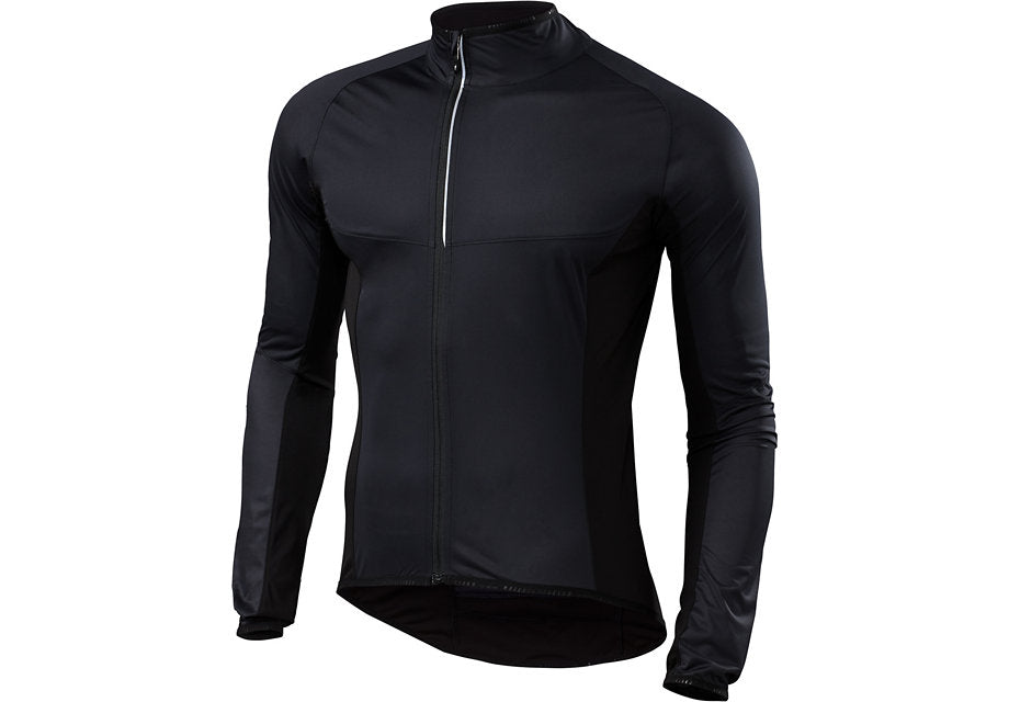 DEFLECT SL JACKET BLK - Mackay Cycles - [product_SKU] - Specialized