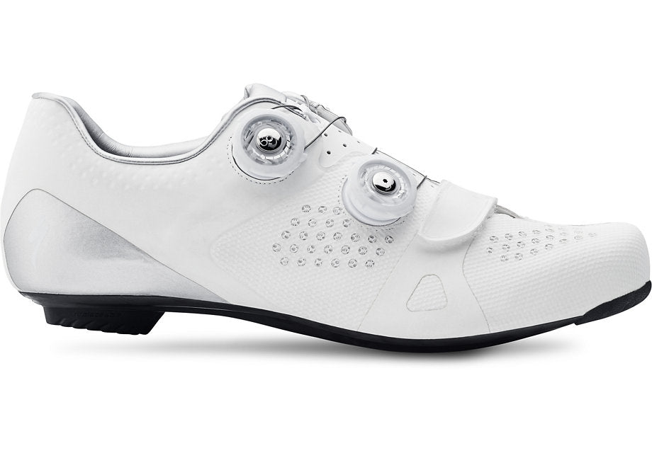 TORCH 3.0 RD SHOE WMN WHT 39 (RRP $300) - Mackay Cycles - [product_SKU] - Specialized