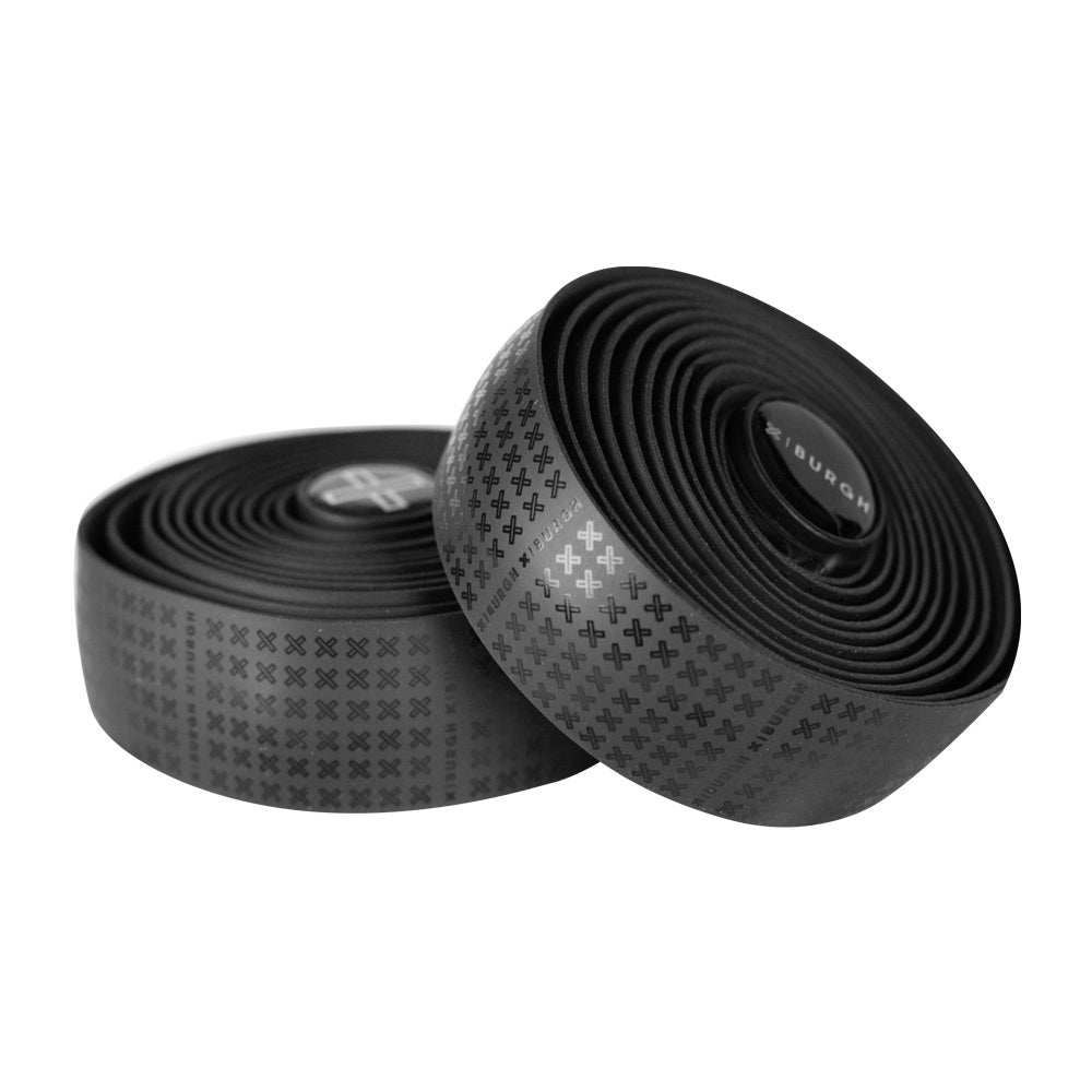 'X' Stealth Handlebar Tape - Mackay Cycles - [product_SKU] - Burgh