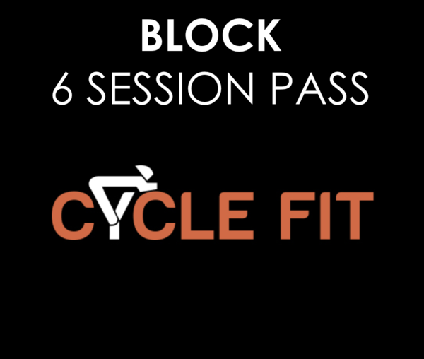 CycleFit Session - Mackay Cycles - [product_SKU] - CycleFit