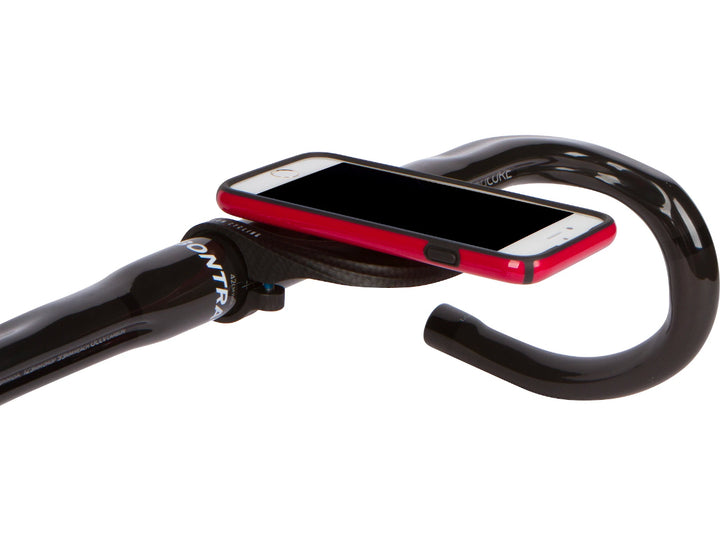 KOM Universal Phone Mount - Wahoo - Mackay Cycles - [product_SKU] - KOM