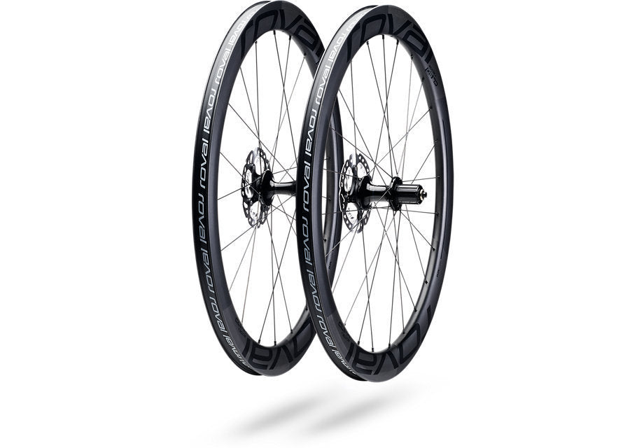 Cl 50 Disc Wheelset Satin Carbon/Blk - Mackay Cycles - [product_SKU] - Cl 50 Disc Wheelset Satin Carbon/Blk