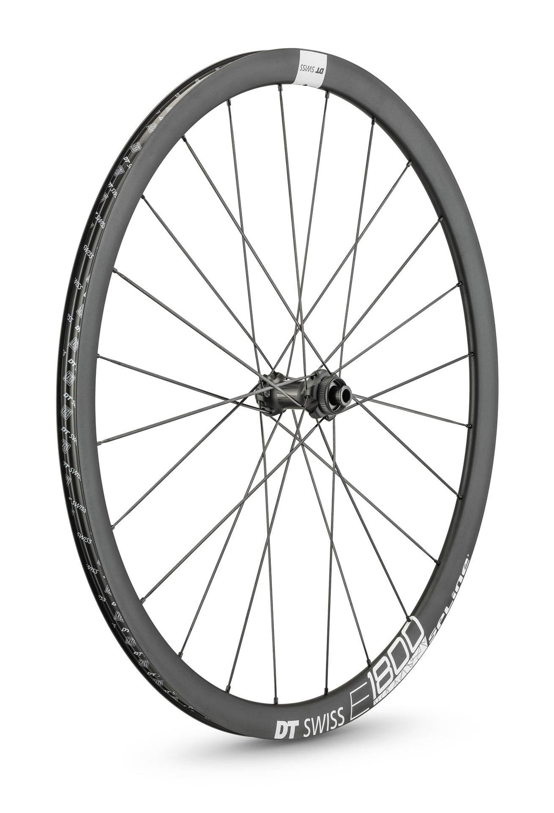 E1800 Spline 32 DiscBrake - Mackay Cycles - [product_SKU] - DT Swiss