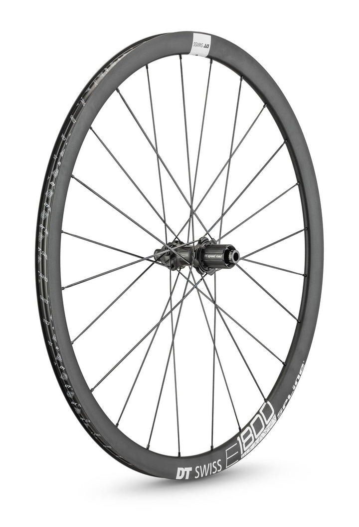 E1800 Spline 32 DiscBrake - Mackay Cycles - [product_SKU] - DT Swiss