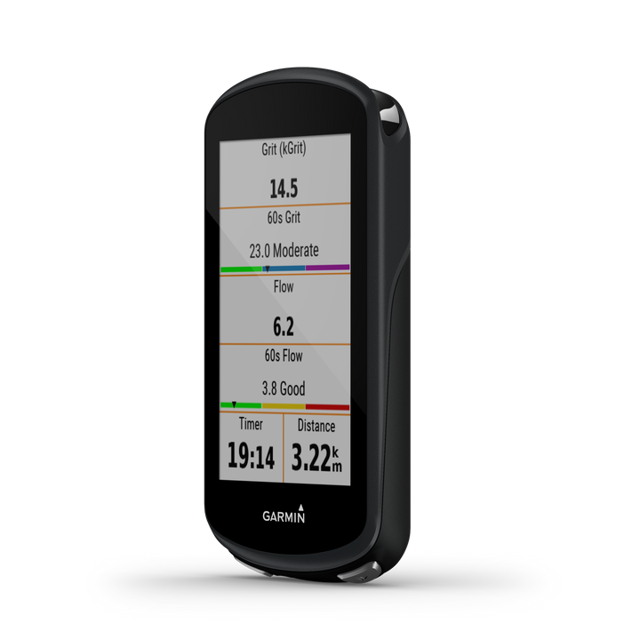 Garmin Edge® 1030 Plus - Mackay Cycles - [product_SKU] - Garmin