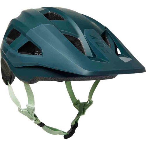 MAINFRAME HELMET TRVRS - Mackay Cycles - [product_SKU] - FOX